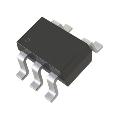 + 3,3V TPS71533 smd
