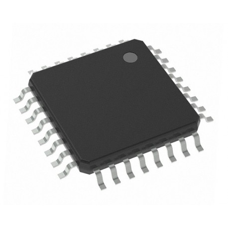 Atmega328P-AU