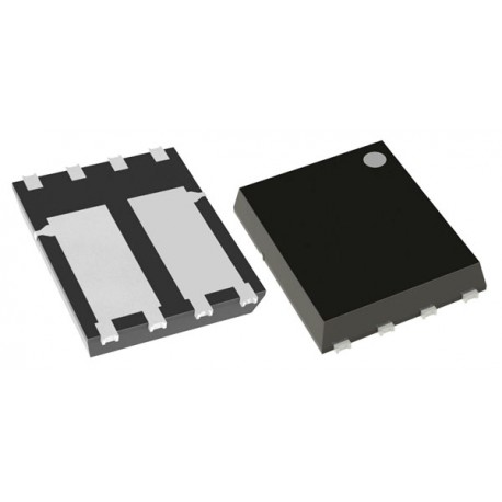 NVMFD5C466 Dual