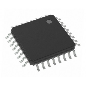 Atmega8A-UT