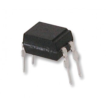 FOD817C smd