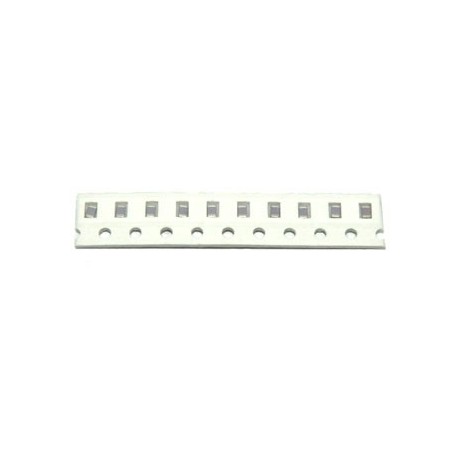 SMD 0805 39pF 50V (10 stuks)