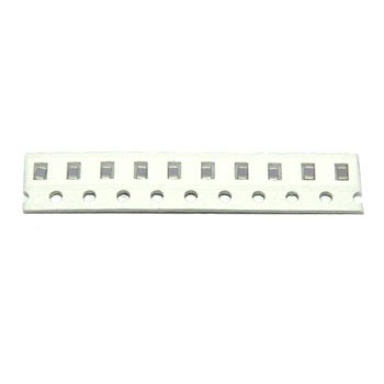 SMD 0805 82pF 50V (10 stuks)