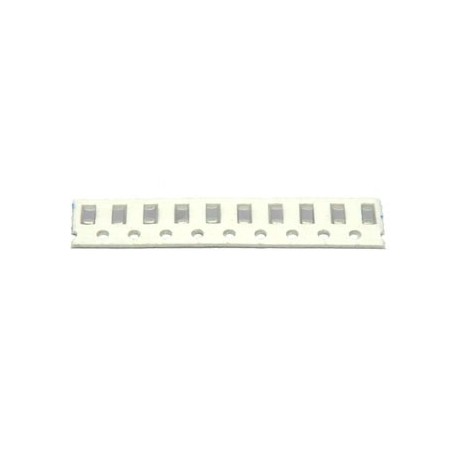 SMD 1206 10pF NP0 500V