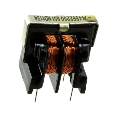 Common Mode Filter 1,5 A