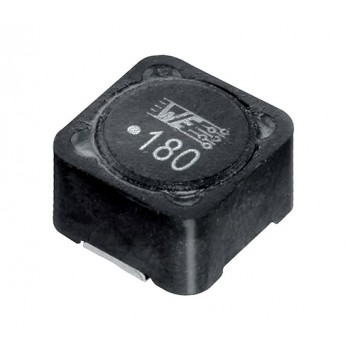 SMD Spoel 33uH 2,1A