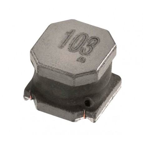 SMD Spoel 22uH 2,1A