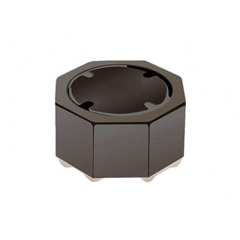 SMD Spoel 100uH 1A