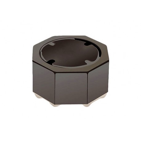 SMD Spoel 100uH 1A