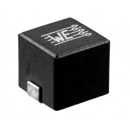 SMD Spoel 0,47uH 38A