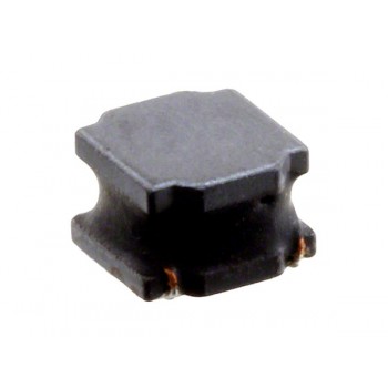 SMD Spoel 10uH 1,5A