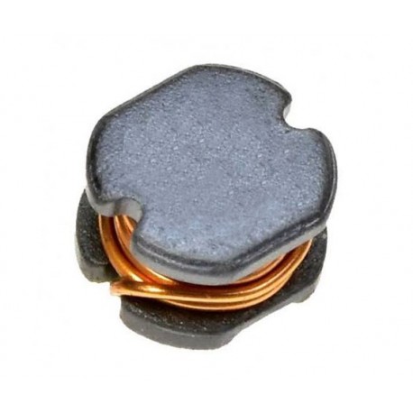 SMD Spoel 22uH 1,05A