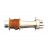 Spoel Instelbaar 5,5uH....29uH