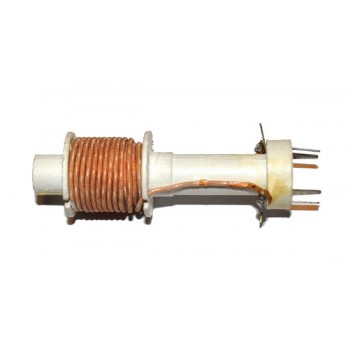 Spoel Instelbaar 5,5uH....29uH