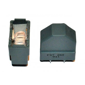 Common Mode Filter 3 A
