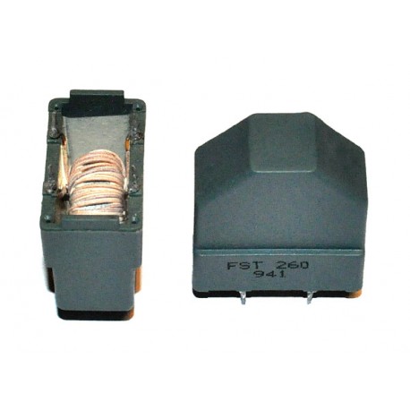 Common Mode Filter 3 A