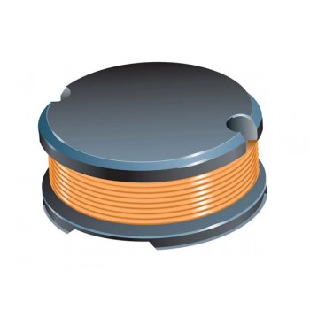 SMD Spoel 220uH 0,67A