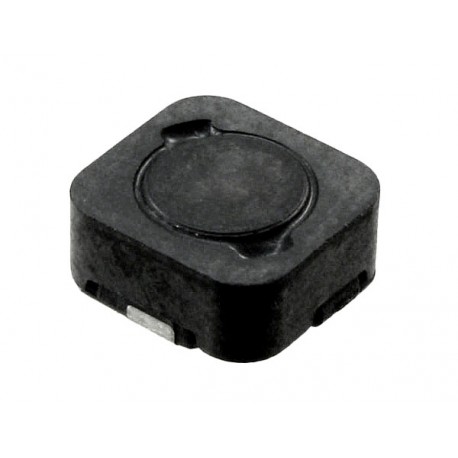 SMD Spoel 33uH 2,1A