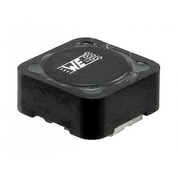 SMD Spoel 68uH 2 A