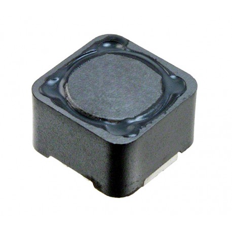 SMD Spoel 33uH 3 A
