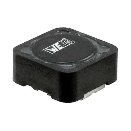 SMD Spoel 68uH 2 A
