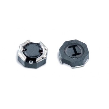 SMD Spoel 10uH 0,65A Wurth