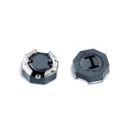 SMD Spoel 10uH 0,65A Wurth