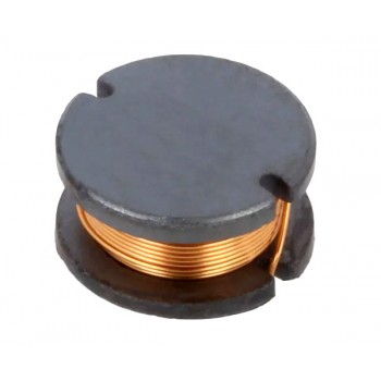 SMD Spoel 220uH 0,66A