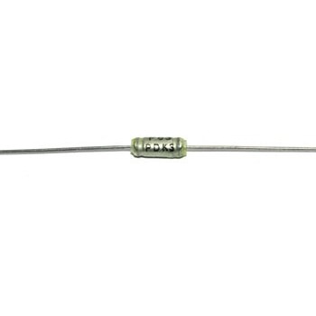 HQ 330pF 125V 0,2%