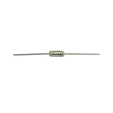 HQ 330pF 125V 1%