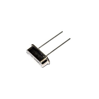 Kristal 18,432 MHz mini