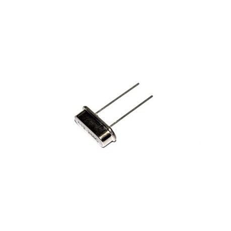 Kristal 18,432 MHz mini