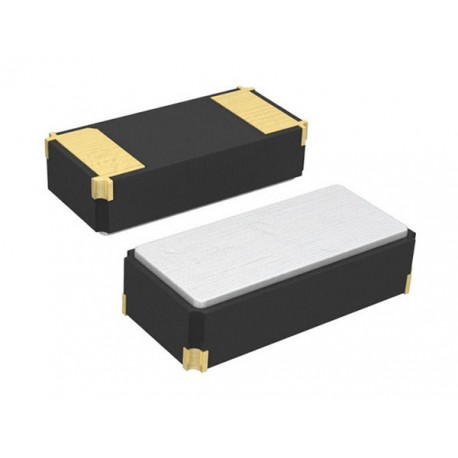 Horlogekristal 32,768kHz SMD 2