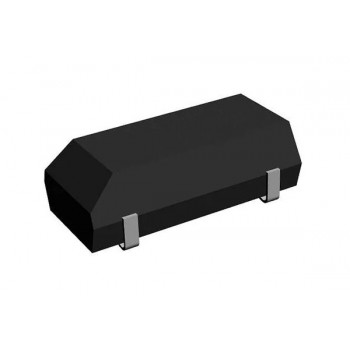 Horlogekristal 32,768kHz SMD 2