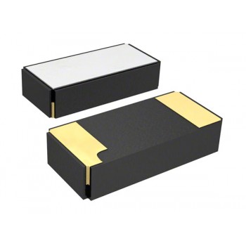 Horlogekristal 32,768kHz SMD 2