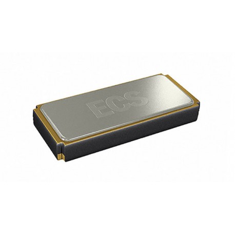 Horlogekristal 32,768kHz SMD 4