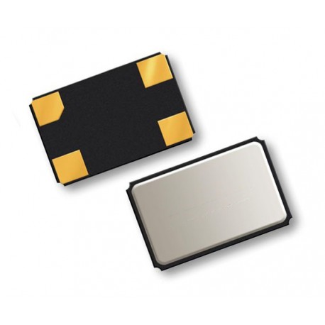Kristal 12 MHz smd 2