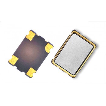 Kristal 20 MHz smd