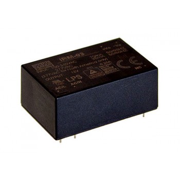 Voeding Module 3W 5V 600mA