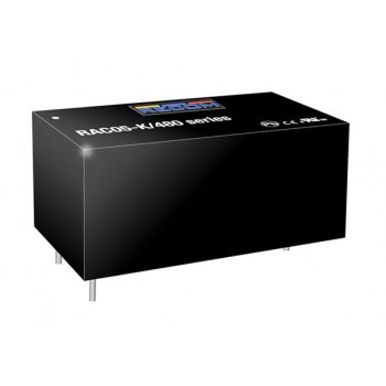 Voeding Module 5W 5V 1A