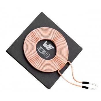 10MHz Low-Pass Filter 0805