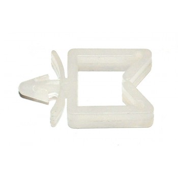 Kabel Klem Snap-In S6