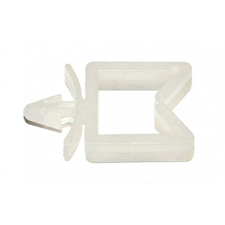 Kabel Klem Snap-In S6