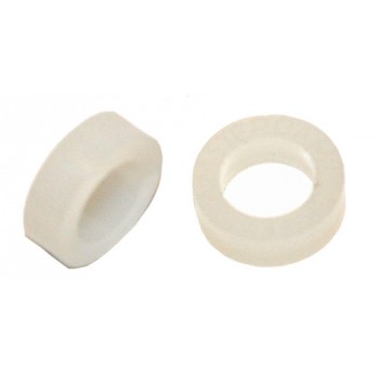 Afstandsbus 3 mm M6 Nylon