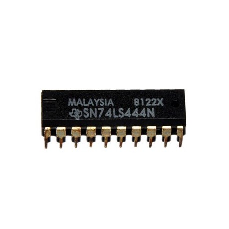 74LS444