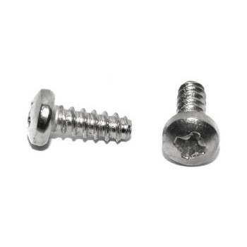 Parker 2,2x 6 Kruiskop (10 stuks)