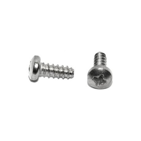 Parker 2,2x 6 Kruiskop (10 stuks)