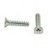 Parker 2,3x12 Verzonken Kruiskop (25 stuks)