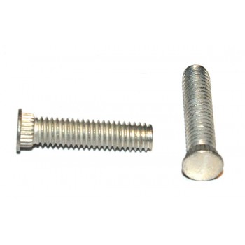 M4x16 Boutje Pers-In (10 stuks)