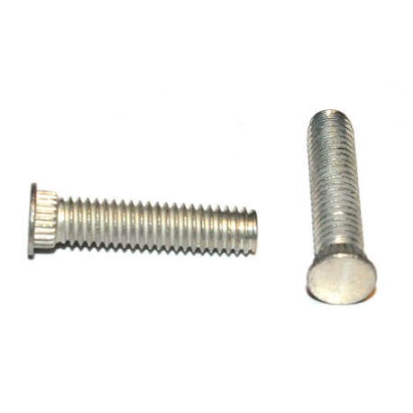 M4x16 Boutje Pers-In (10 stuks)